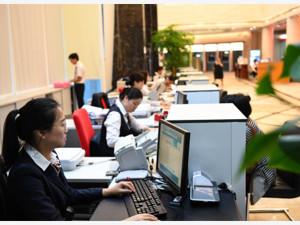 第二批34亿元银行柜台地方债销售火爆 有地方半分钟售罄