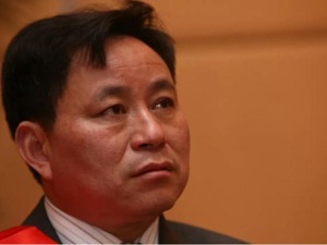 宁波首富：等待救援