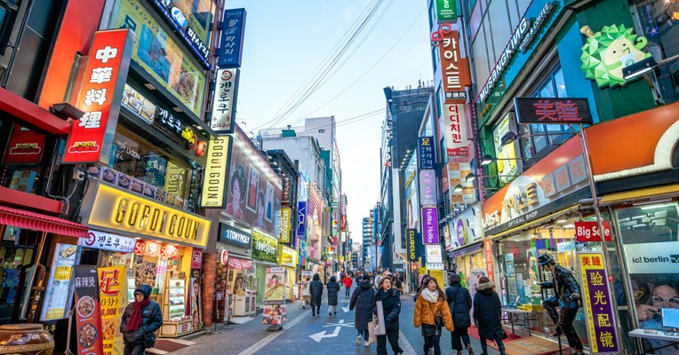 视频 | 韩国国土研究院：韩国人首次购房平均年龄43.3岁