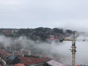 庐山上面卖公寓，价格堪比北京五环！你敢不敢买？