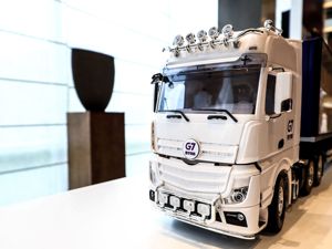 物流基础设施边界再重构：2019将成物联网催化产业链变化新转折点