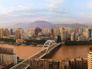 “喜提”地铁，兰州不配？