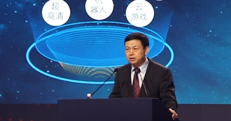 中国移动董事长：运营商到了必须价值经营的时候了