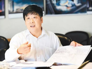 陕西扫黑“第一大案”之幕后……
