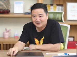创新说丨姚军红：大搜车要成为一家数据公司