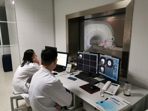 国产高端医疗影像设备的“三甲”困局：突围不易，征途漫漫