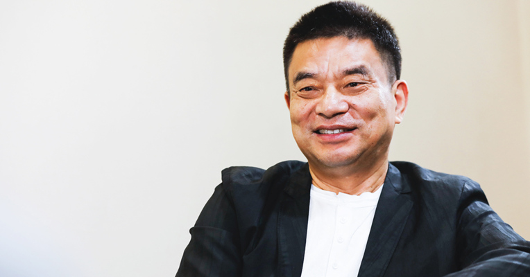 视频丨刘永好:未来三年加大在四川各地的投资