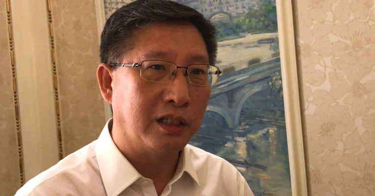 视频 | 微芯生物董事长鲁先平：上市经验是踏实、执着、规范