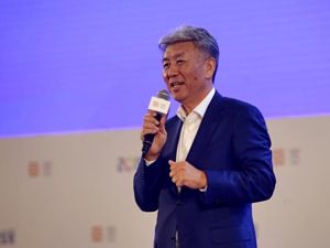 东软集团董事长刘积仁：跟随别人投资很难成功  真正机会常被外界怀疑