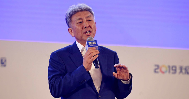 视频丨刘积仁：医院已经是一个技术推动的医院