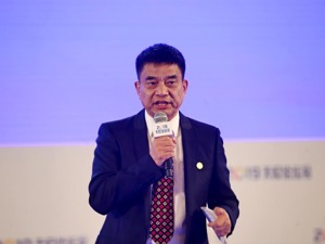 新希望集团董事长刘永好：计划三年内在川投资超500亿元