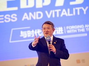 泰康保险董事长陈东升：不惧万达竞争布局医养，深耕保险主业稳健经营