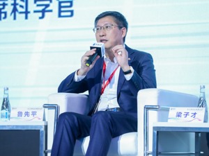 微芯生物总裁鲁先平：生物医药产业核心技术创新仍不足