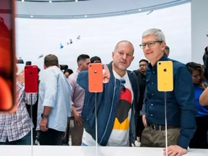 苹果首席设计官宣布离职！iPod、iPhone、iMac都是他的杰作