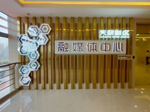 天府新区融媒体中心正式挂牌