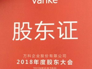 镁刻快讯|2018年财务费用为何大增？祝九胜：回报不理想我们很惭愧，会努力
