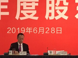 镁刻快讯|郁亮再谈“活下去”：做企业的初心是活下去，活不下去没意思