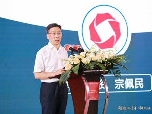 华睿投资董事长宗佩民：科创板将开启中国创新创业新周期