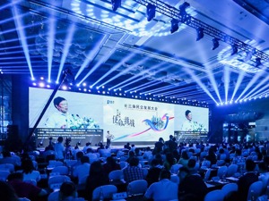 生物科技怎样创造“明日世界”？他们说：要人才，还要这样的人才！