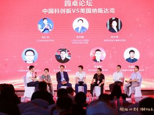 科创板能否成为中国版“纳斯达克”？ 风物长宜放眼量