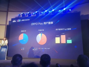 又一手机厂商入局移动支付 迟到的OPPO Pay如何抢夺用户？