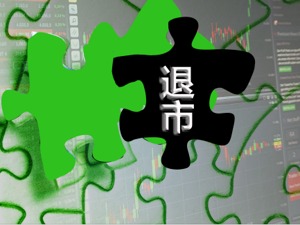 退市股“朋友圈”启示录：内控短板须补齐 跨界并购宜谨慎