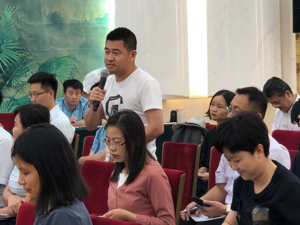全国人大常委会法工委答每经记者问：疫苗管理要建立信用记录制度，实施联合惩戒