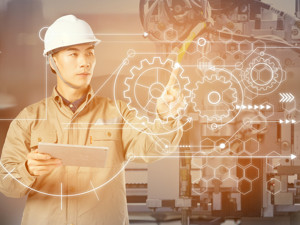 6月PMI为49.4%与上月持平  连续两月处于荣枯线下