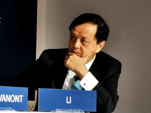 港交所李小加：中国的创新极大地改变了金融体系