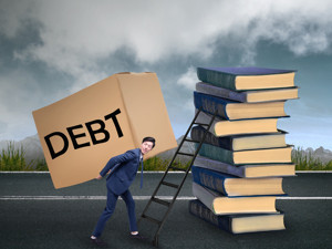 一季度末青海投资逾期债务本金高达67.87亿元  未来持续经营能力存不确定性