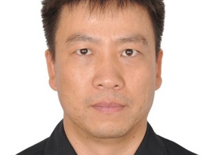高政浩任东风英菲尼迪汽车有限公司执行副总经理