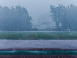 日本暴雨成灾，百万人大撤离