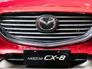 CX-8月销仅百辆 马自达的“价值论”在华失守