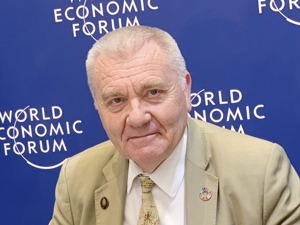 对话欧洲研究委员会主席：重质量不重地域 未来不排除会资助中医药项目