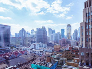 人均9732美元，统计局：中国已迈入中等收入国家上方！9张图秒懂70年巨变