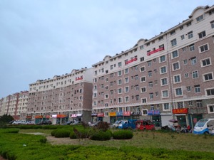 以海景房闻名全国的威海乳山  为何10年过去二手房依旧卖出“白菜价” ？