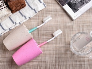为上海酒店旅馆取消一次性用品点赞