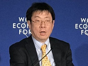 日本贸易振兴机构总裁：加大对中国内陆投资，成都是考察第一站
