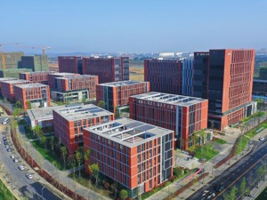 提升国际化营商环境 成都天府国际生物城引进国际学校