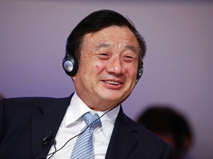 任正非回应特朗普最新表态：华为愿意从美国企业购买产品