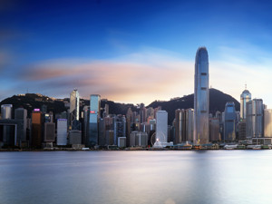三大央媒重磅发声！香港的法治不容挑战，对暴力行径必须依法严惩