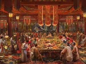 《长安十二时辰》火了，原著作者马伯庸却“不想火”