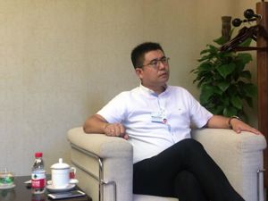 专访创维-RGB董事长王志国：价格战使行业天花板变低，不惧华为入局