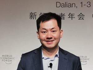 专访亿航无人机联合创始人熊逸放：未来3到5年无人机物流或迎爆发式增长
