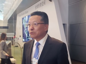 IBM大中华区总裁陈黎明：下一轮数字化变革将来自行业内部