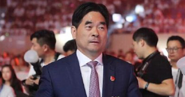 视频 | 新城控股回应：“儿子做局”系谣传，生产经营正常
