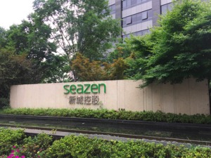 新城控股市值蒸发近百亿！别急，分析师预判有3个跌停