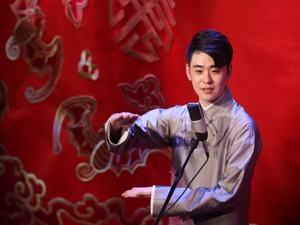 调侃“5·12”，张云雷的处理终于来了！“膨胀”的德云社，如何避免祸从口出？