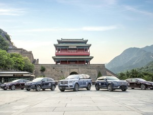 “林肯之道”进入2.0时代 加速品牌落地