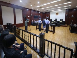 男子“杀妻藏尸”案二审宣判：驳回上诉 维持死刑判决